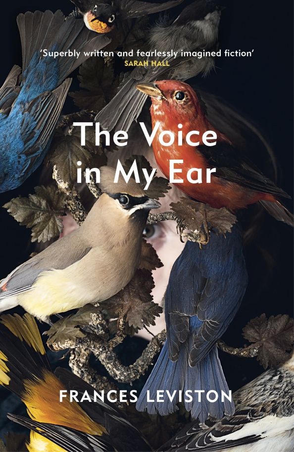 Frances Leviston: The Voice in My Ear