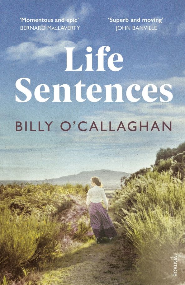 Билли О'Кэллахан: Life Sentences