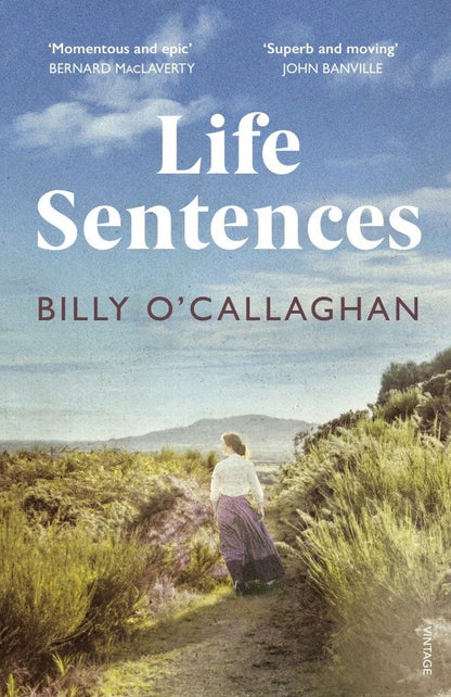 Билли О'Кэллахан: Life Sentences