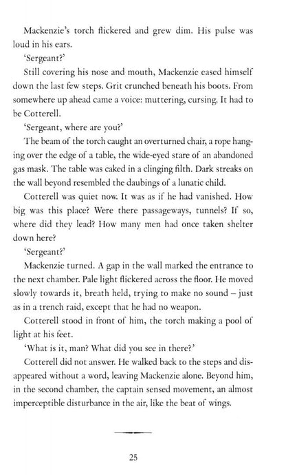 Philip Gray: Two Storm Wood