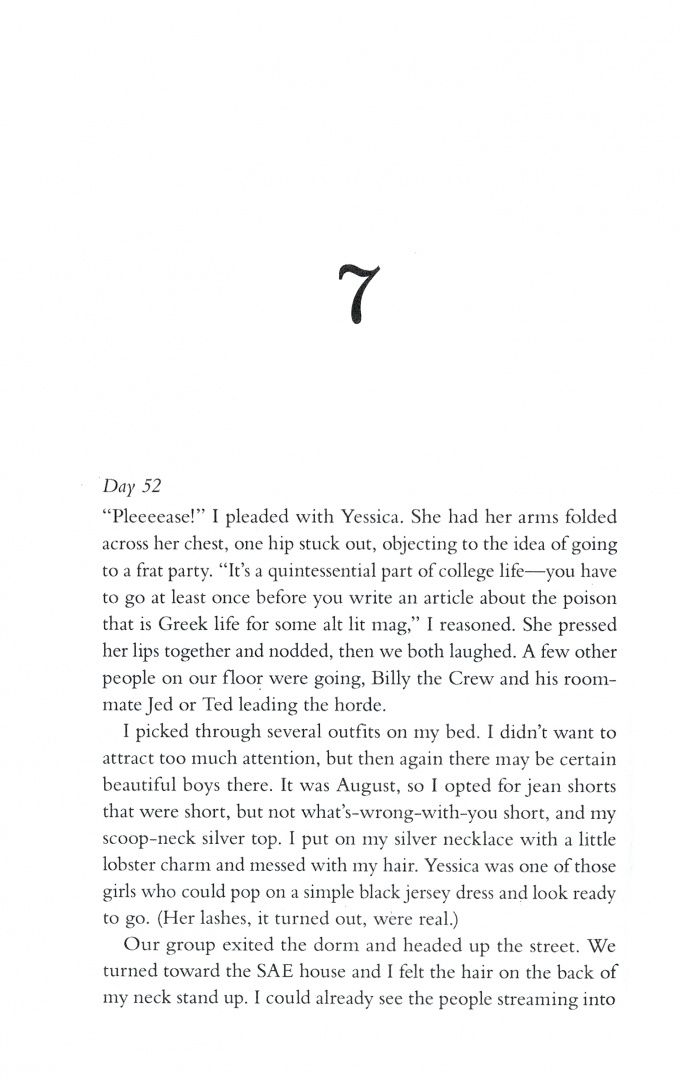 Vera Kurian: Never Saw Me Coming