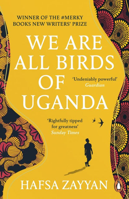 Hafsa Zayyan: We Are All Birds of Uganda