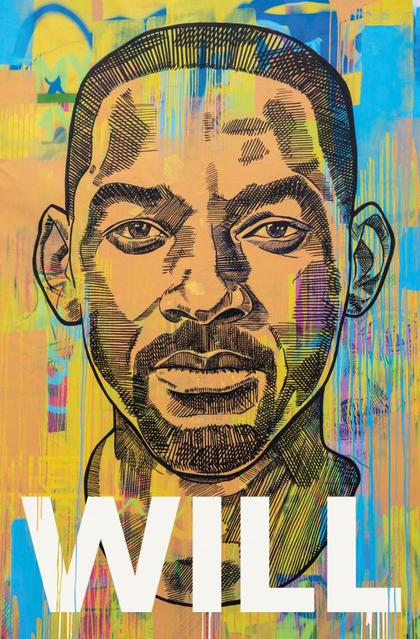 Марк Мэнсон: Will