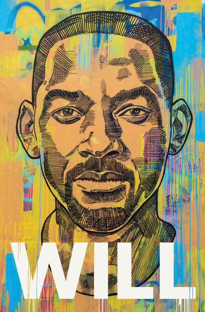 Марк Мэнсон: Will