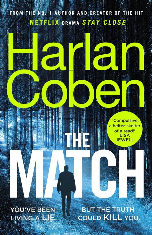 Harlan Coben: The Match