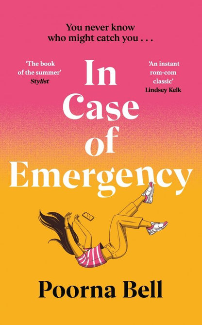 Poorna Bell: In Case of Emergency