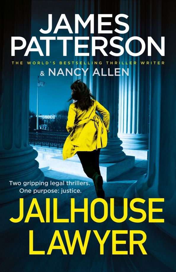 Nancy Allen: Jailhouse Lawyer
