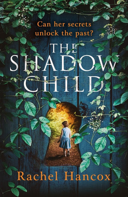 Rachel Hancox: The Shadow Child