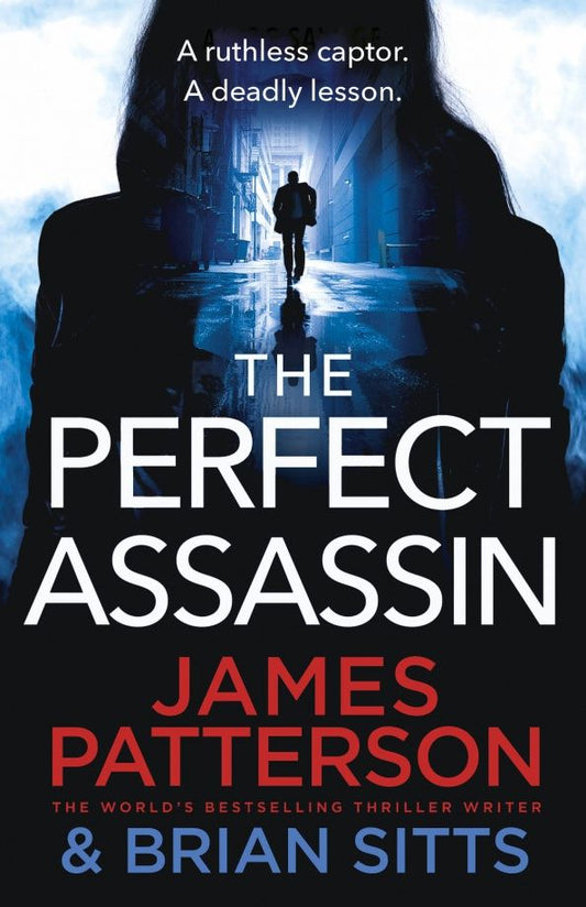 Brian Sitts: The Perfect Assassin