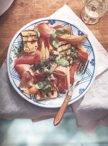 Ainsley Harriott: Ainsley's Good Mood Food. Easy, comforting meals to lift your spirits