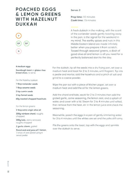 Rupy Aujla: Dr Rupy Cooks. Healthy. Easy. Flavour