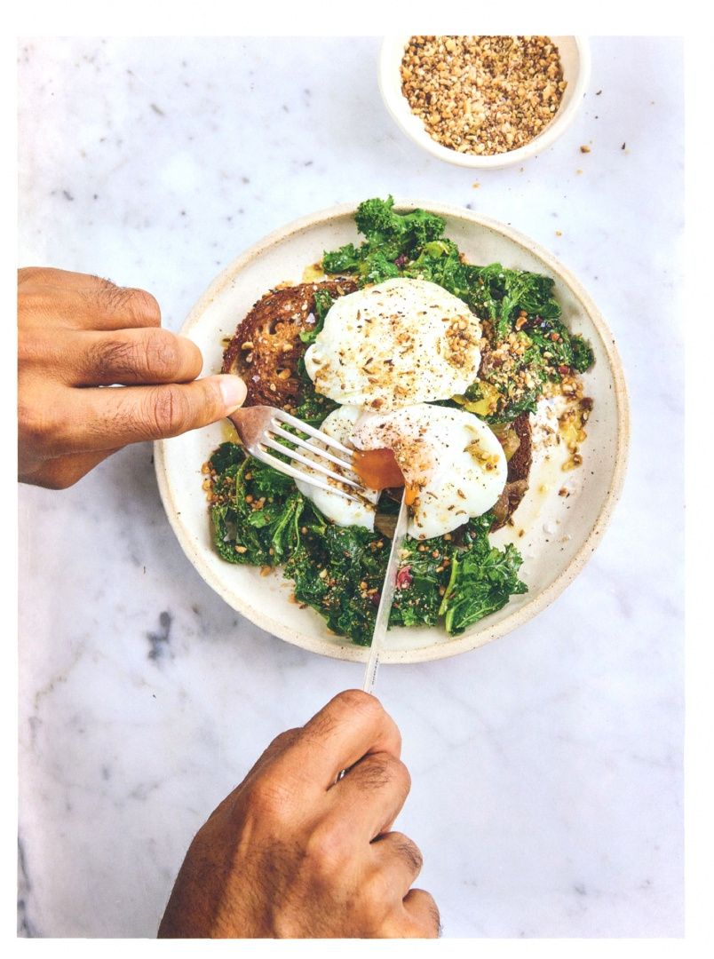 Rupy Aujla: Dr Rupy Cooks. Healthy. Easy. Flavour