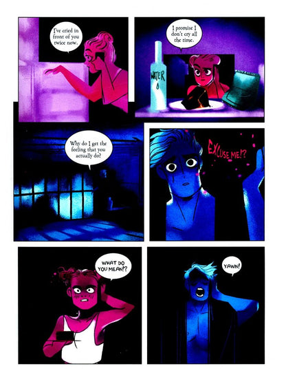 Rachel Smythe: Lore Olympus. Volume Two
