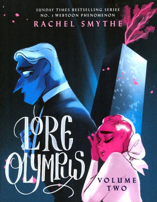 Rachel Smythe: Lore Olympus. Volume Two