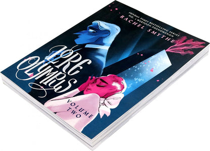Rachel Smythe: Lore Olympus. Volume Two