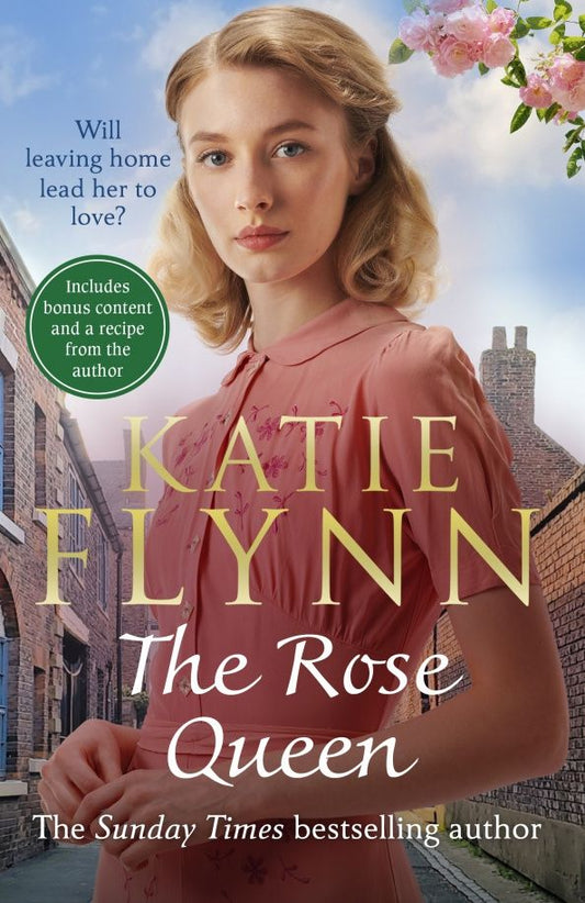 Katie Flynn: The Rose Queen