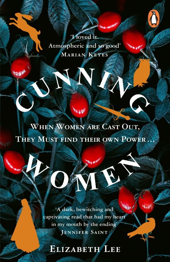 Elizabeth Lee: Cunning Women