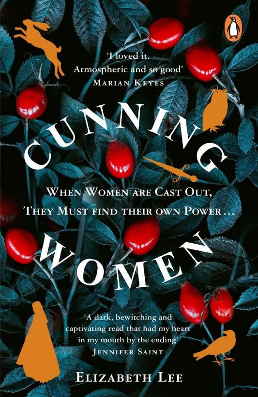 Elizabeth Lee: Cunning Women