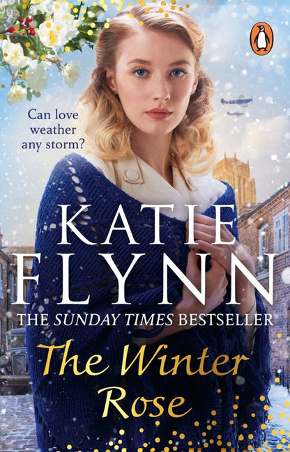 Katie Flynn: The Winter Rose