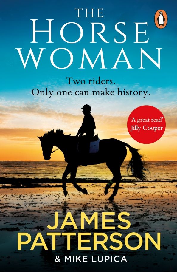 Mike Lupica: The Horsewoman