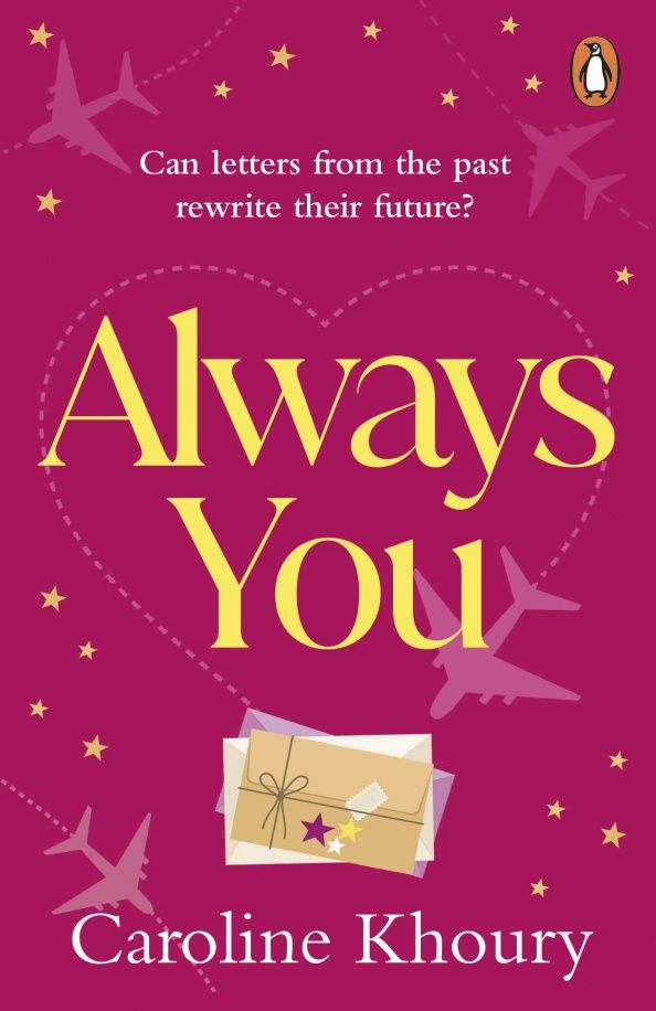 Caroline Khoury: Always You