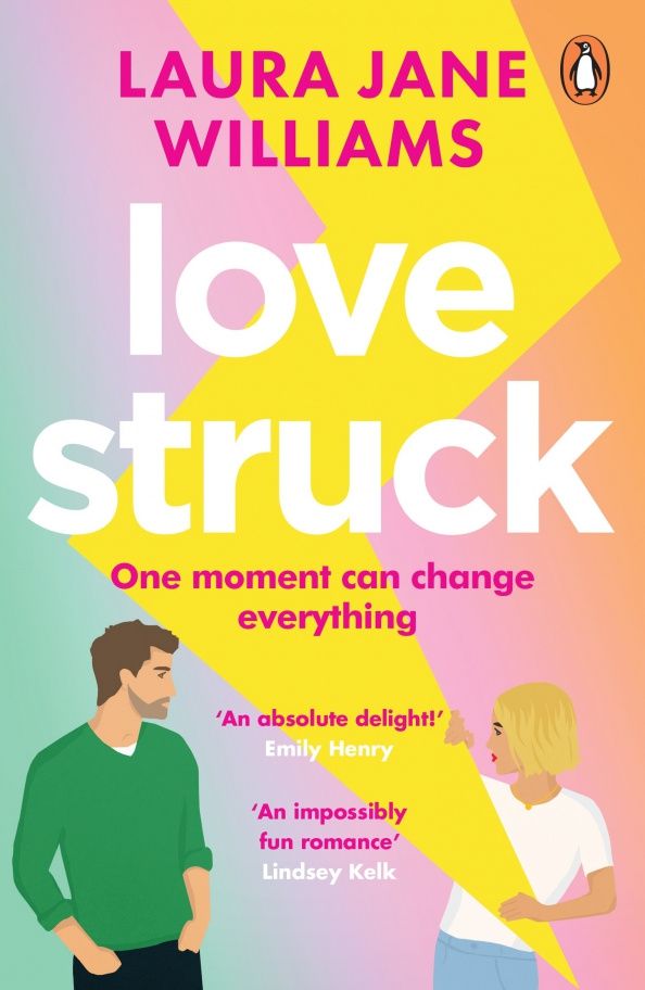 Laura Williams: Lovestruck