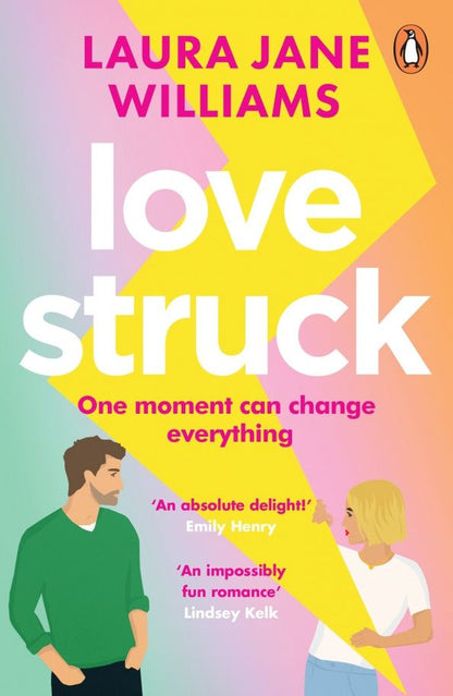 Laura Williams: Lovestruck