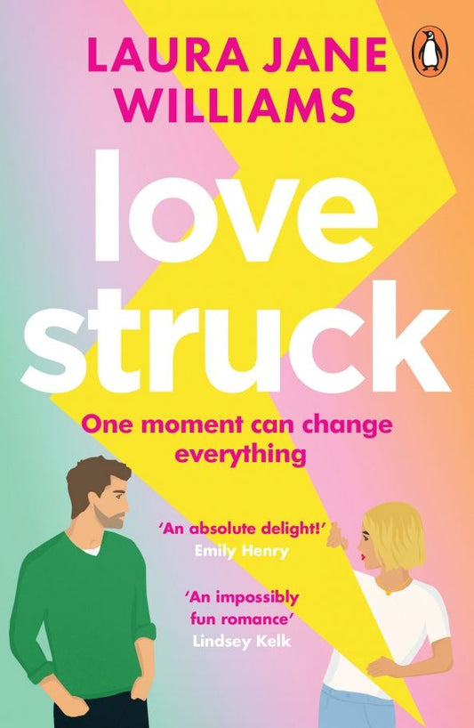 Laura Williams: Lovestruck