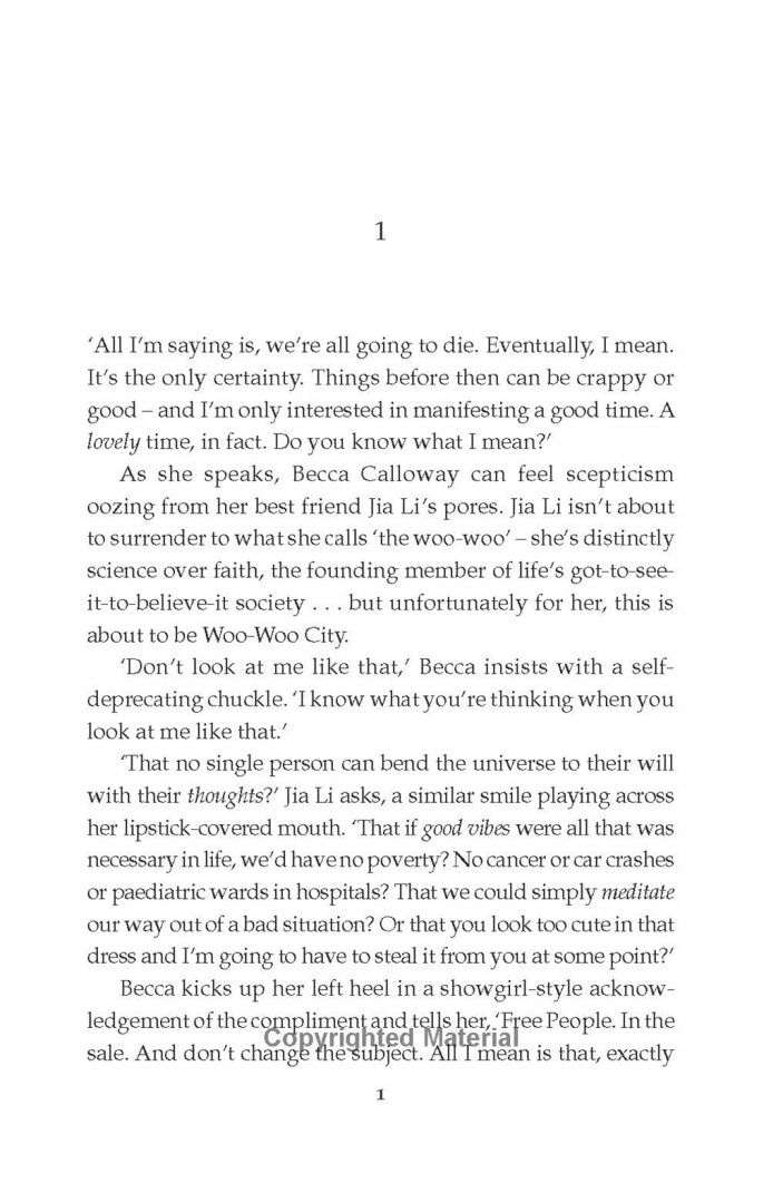 Laura Williams: Lovestruck