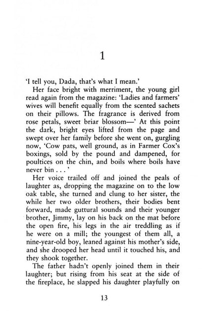 Catherine Cookson: Daughter of Scandal