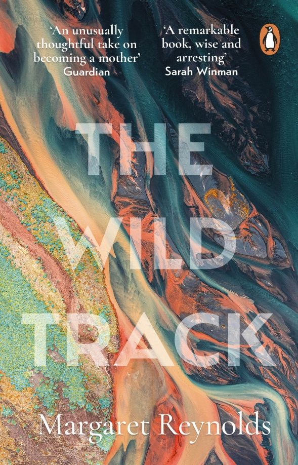 Margaret Reynolds: The Wild Track