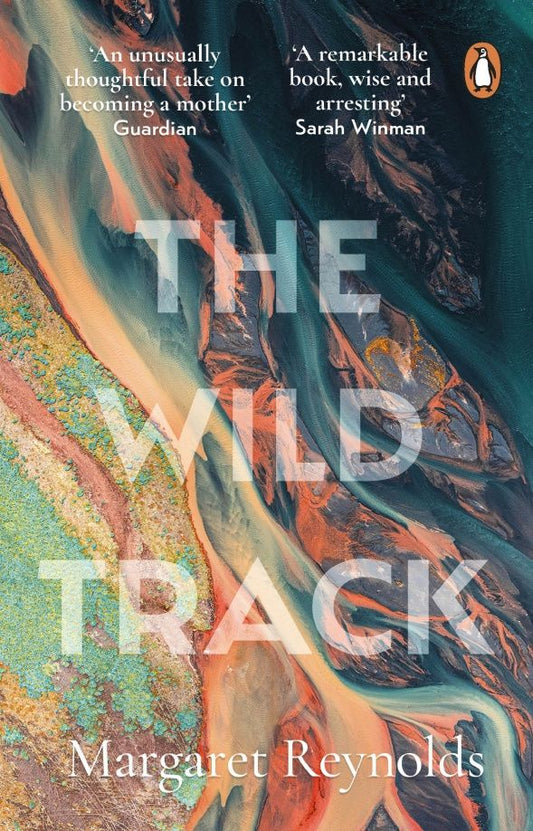 Margaret Reynolds: The Wild Track