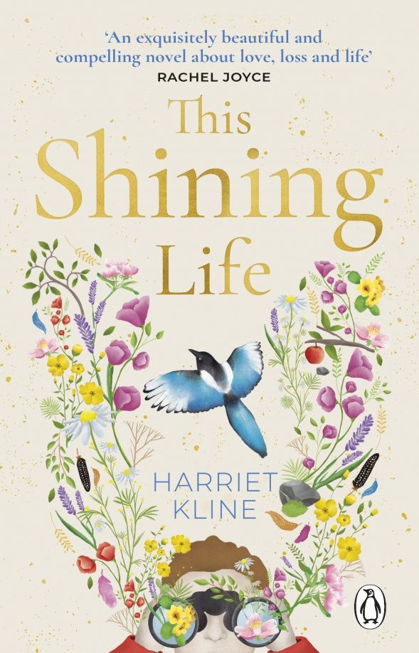 Harriet Kline: This Shining Life