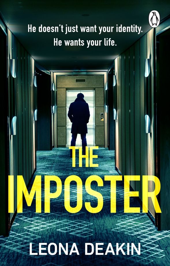 Леона Дикин: The Imposter