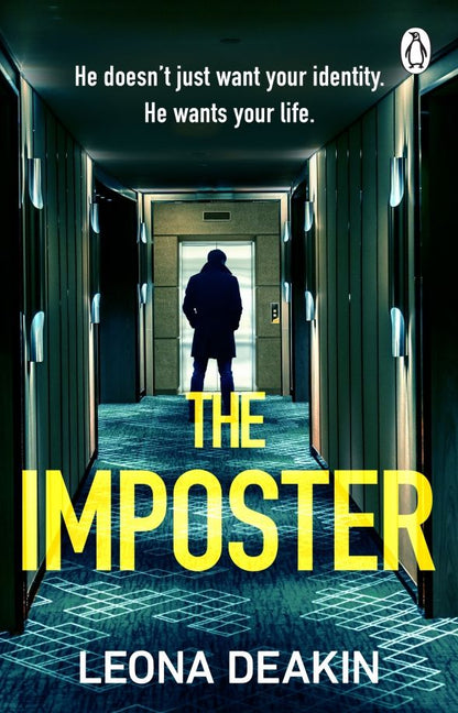 Леона Дикин: The Imposter