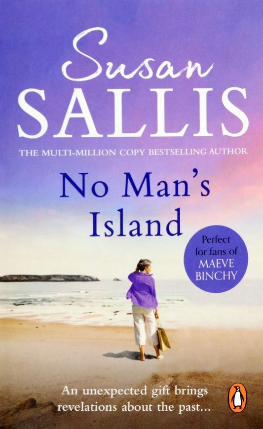 Susan Sallis: No Man's Island