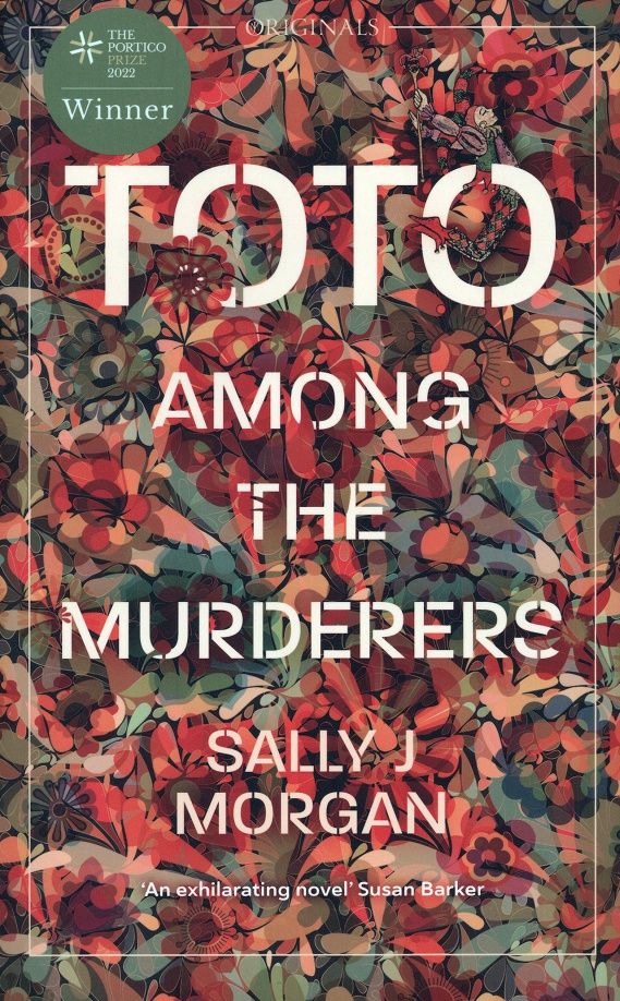 Sally Morgan: Toto Among the Murderers