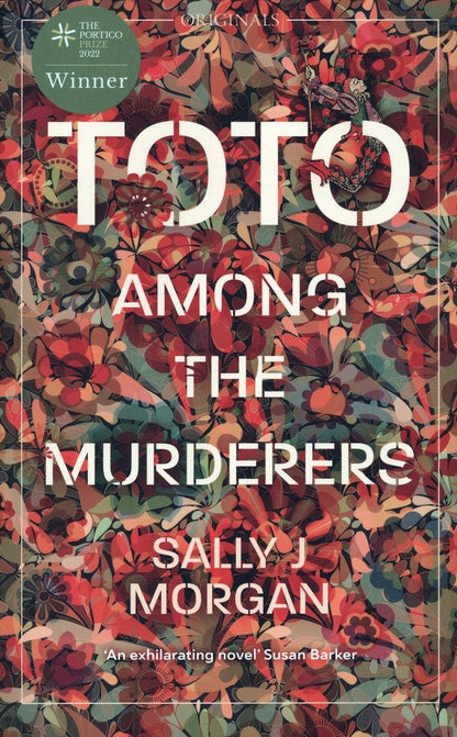 Sally Morgan: Toto Among the Murderers