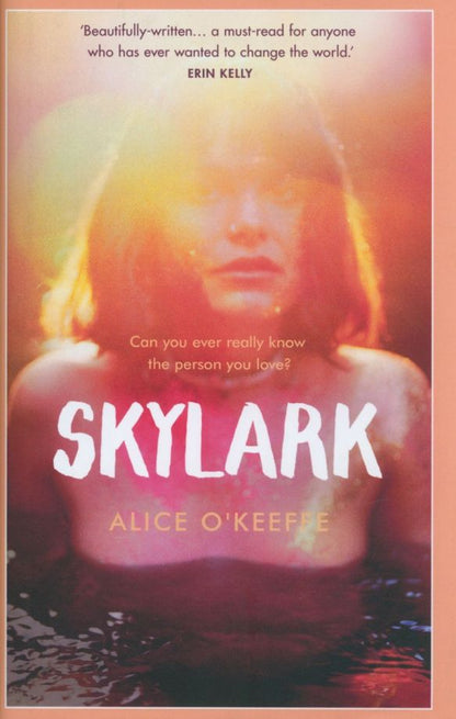 Alice O`Keeffe: Skylark