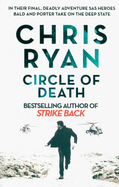 Chris Ryan: Circle of Death