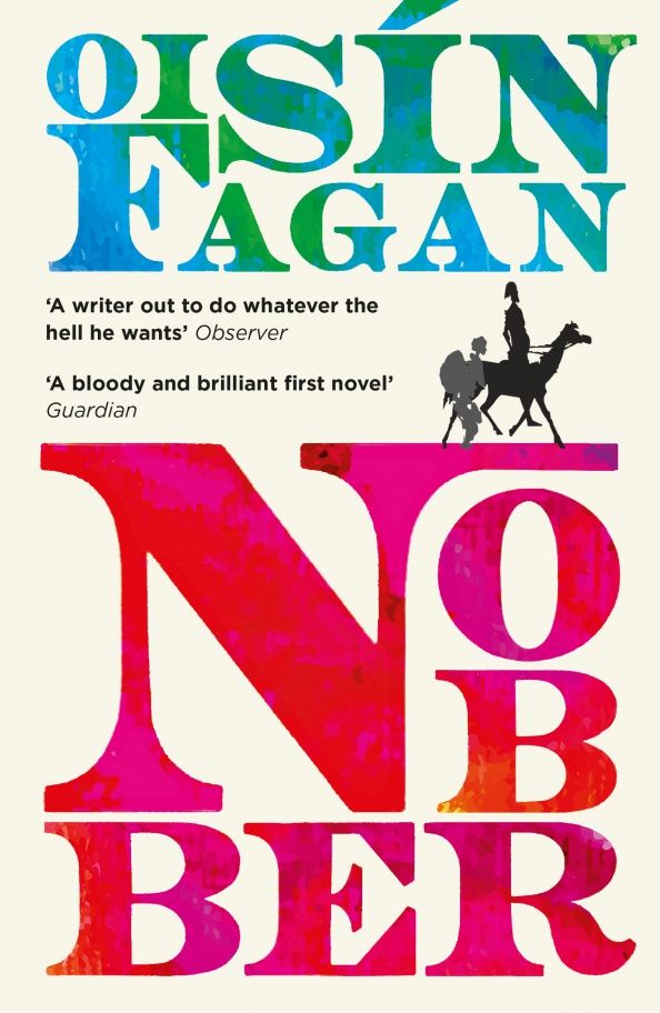 Ойсин Фаган: Nobber
