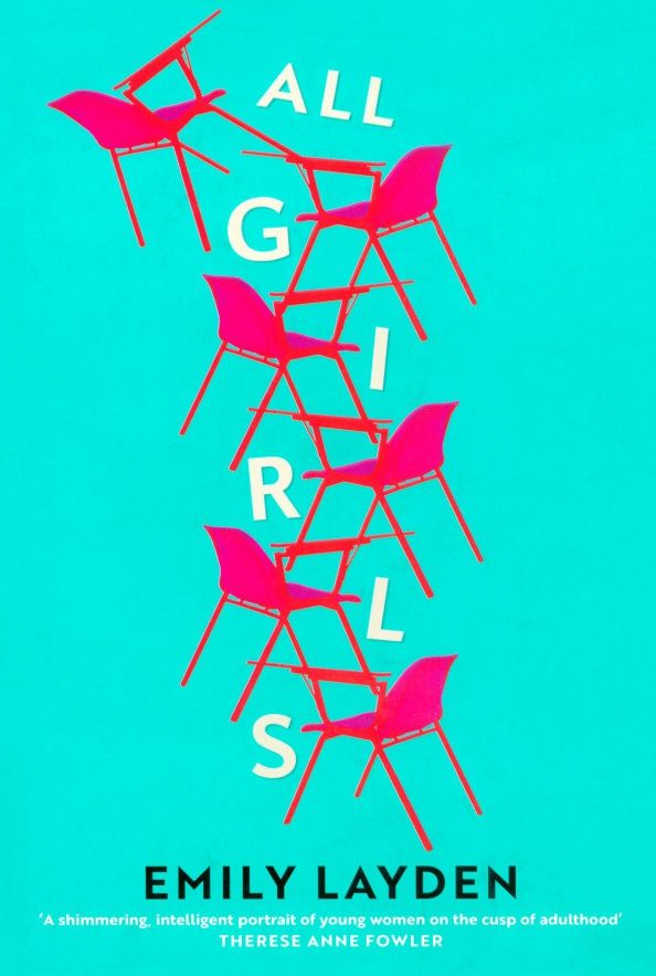 Emily Layden: All Girls