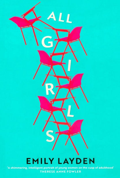 Emily Layden: All Girls