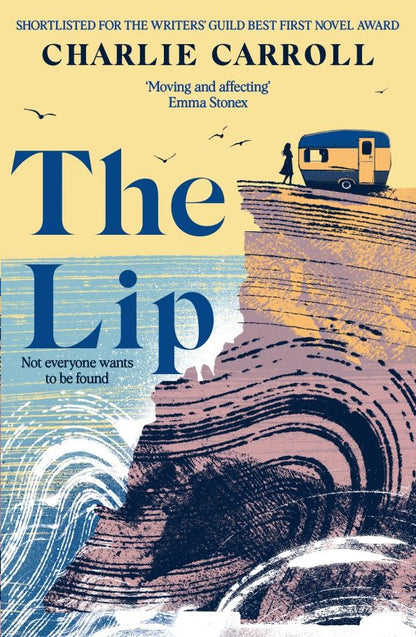 Charlie Carroll: The Lip