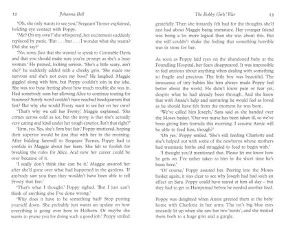 Johanna Bell: The Bobby Girls' War