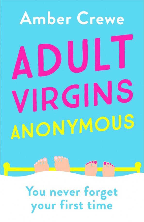 Amber Crewe: Adult Virgins Anonymous