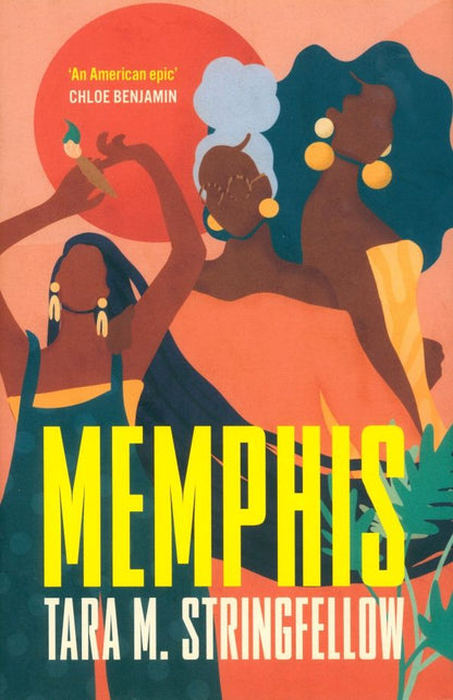 Tara Stringfellow: Memphis