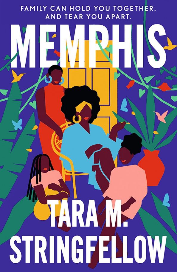 Tara Stringfellow: Memphis