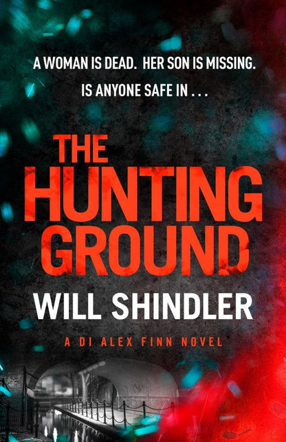 Will Shindler: The Hunting Ground
