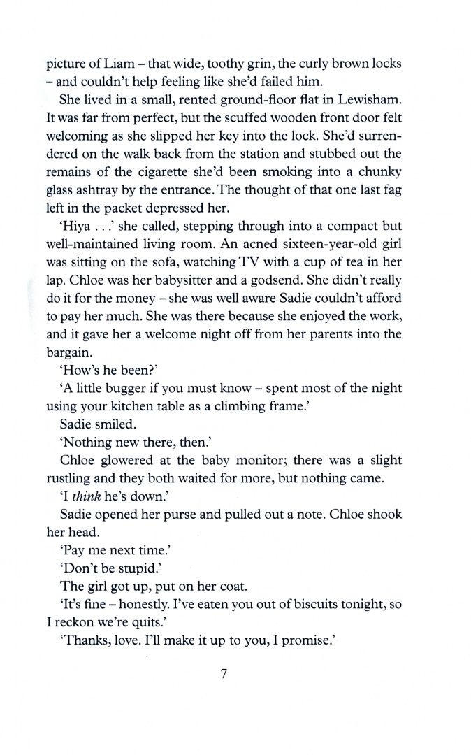 Will Shindler: The Hunting Ground